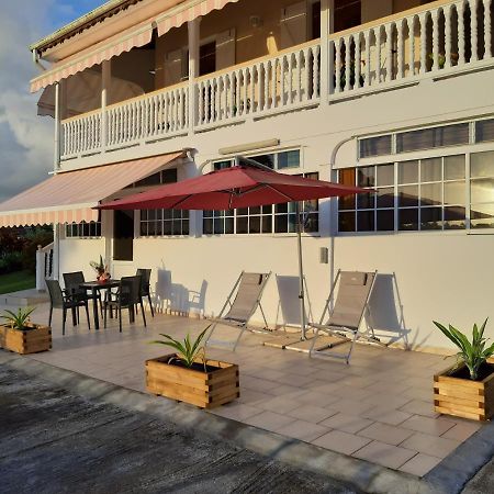 Maison Du Bien Etre Baie Mahault Exterior foto