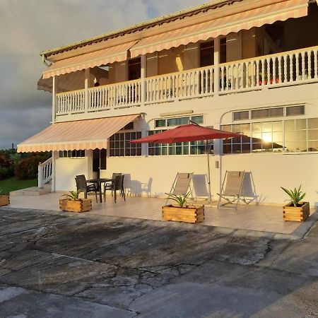 Maison Du Bien Etre Baie Mahault Exterior foto